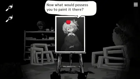 Matsuro Palette screenshot