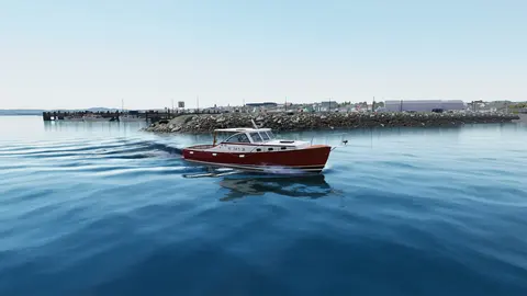 Fishing: North Atlantic screenshot