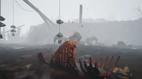 Ad Infinitum screenshot