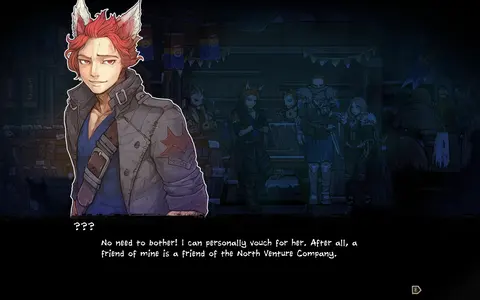 Vambrace: Cold Soul screenshot