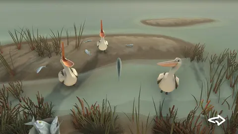 Storm Boy screenshot