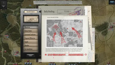Drive on Moscow screenshot