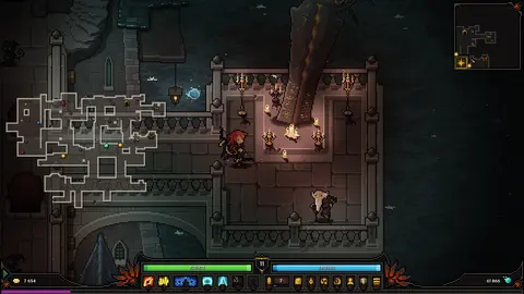 The Slormancer screenshot
