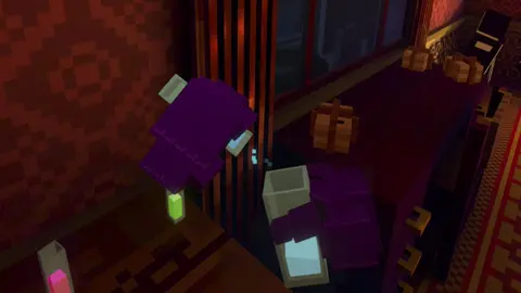 The Murder of H. screenshot