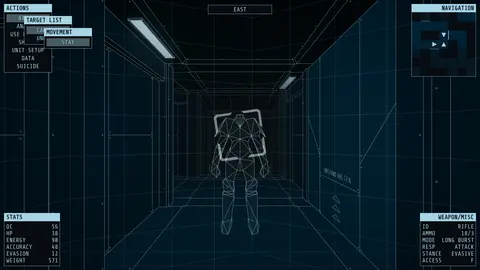 Der Geisterturm / The Ghost Tower screenshot