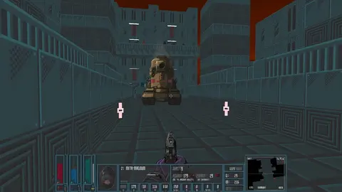 The Citadel screenshot