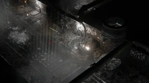 Hatred screenshot