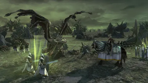 Age of Wonders 3 screenshot