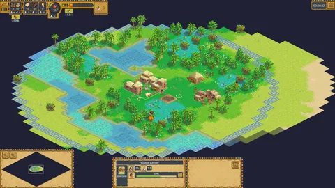 TFC: The Fertile Crescent screenshot
