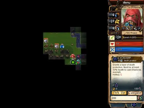 Desktop Dungeons Enhanced Edition screenshot