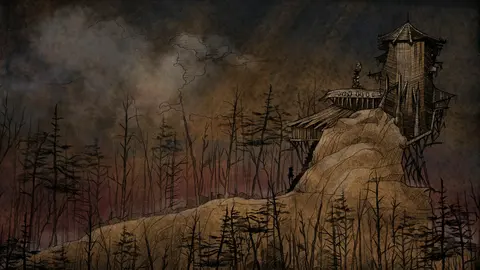 Apocalipsis: Wormwood Edition screenshot
