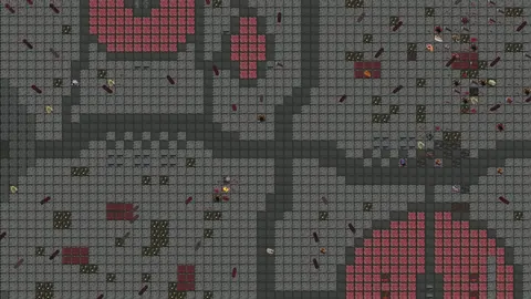 Soulash screenshot