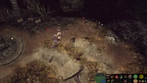 Svarog's Dream screenshot