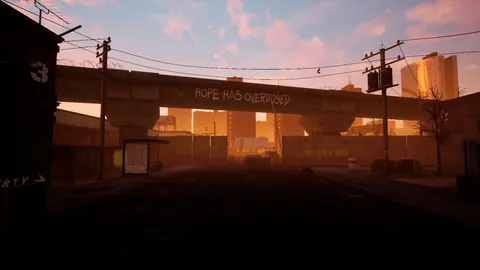 Drug Dealer Simulator screenshot