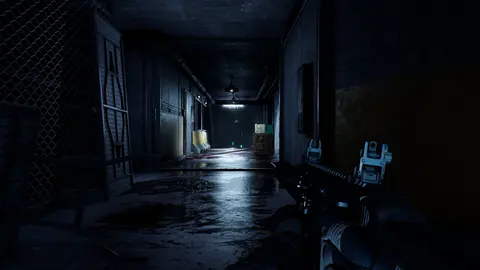 Trepang2 screenshot
