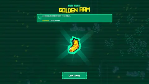 Hive Jump 2: Survivors screenshot
