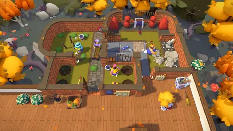 Tools Up! Ultimate Edition screenshot