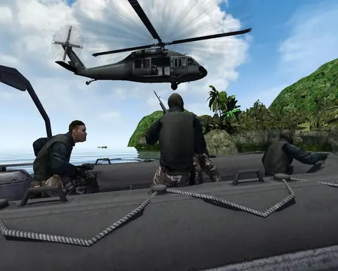 El Matador screenshot