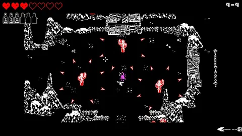 Undead West screenshot