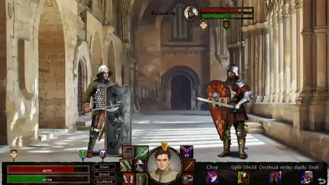 Heads Will Roll: Reforged screenshot