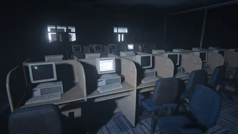 Outlast 2 screenshot