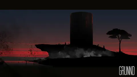 GRUNND screenshot