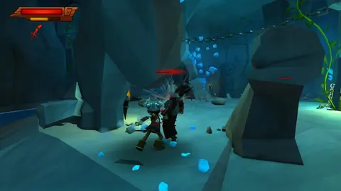Cornerstone: The Song of Tyrim screenshot
