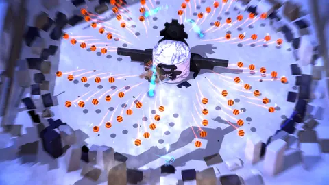 Godstrike screenshot