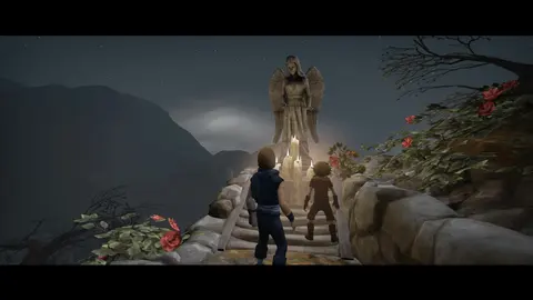 Brothers: A Tale of Two Sons screenshot