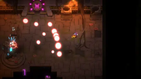 Bibots screenshot