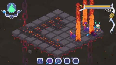 Evertried screenshot