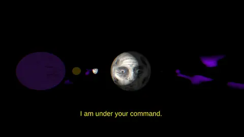 Strange Aeons screenshot
