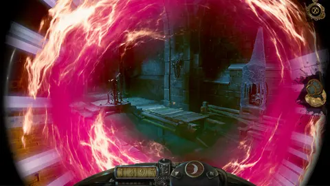 The House of Da Vinci 2 screenshot