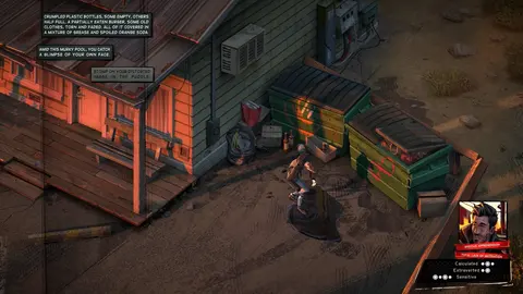 Rue Valley screenshot