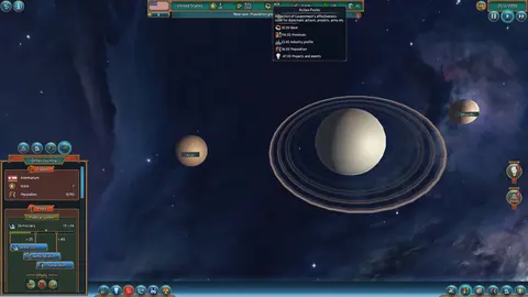 Realpolitiks screenshot