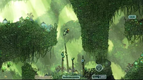 Capsized screenshot