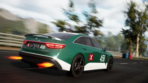Wreckreation screenshot