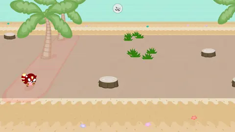Abomi Nation screenshot