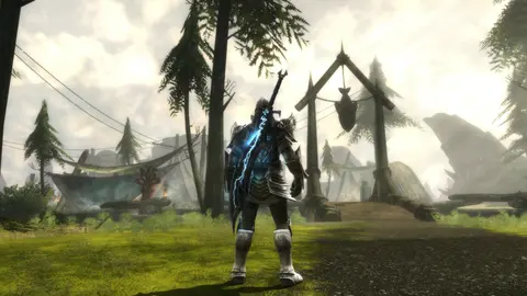 Kingdoms of Amalur: Re-Reckoning screenshot