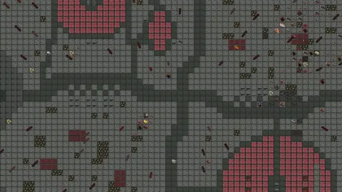 Soulash Demo screenshot