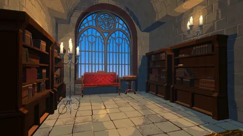 Dread X Collection 3 screenshot