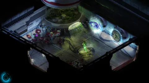 CAYNE screenshot
