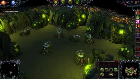 Dungeons 2 screenshot