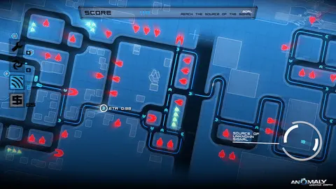 Anomaly Warzone Earth screenshot