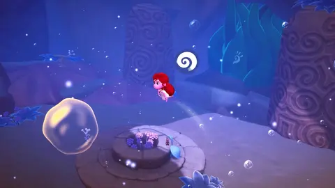 Mai: Child of Ages screenshot