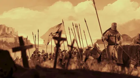 The Valiant Multiplayer Demo screenshot