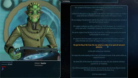 Polaris Sector - Gold Edition screenshot