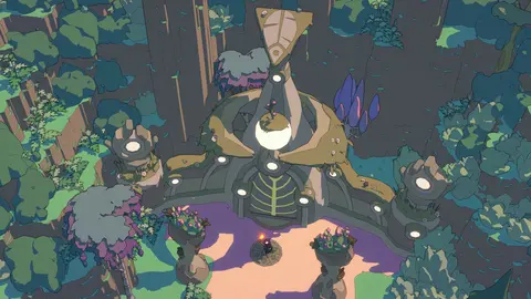 Unexplored 2: The Wayfarer's Legacy screenshot