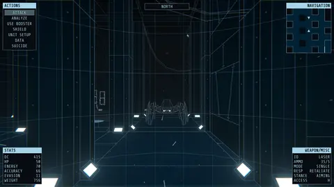 Der Geisterjäger / The Ghost Hunter screenshot