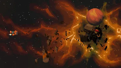 Steredenn: Binary Stars screenshot